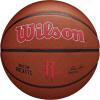 Wilson NBA Team Alliance Basketballs – Size 7-29.5″(Houston Rockets)