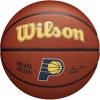 Wilson NBA Team Alliance Basketballs – Size 7-29.5″(Indiana Pacers)