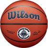 Wilson NBA Team Alliance Basketballs – Size 7-29.5″(Los Angeles Clippers)