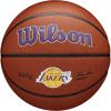 Wilson NBA Team Alliance Basketballs – Size 7-29.5″(Los Angeles Lakers)