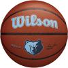 Wilson NBA Team Alliance Basketballs – Size 7-29.5″(Memphis Grizzlies)