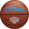 Wilson NBA Team Alliance Basketballs – Size 7-29.5″(New York Knicks)