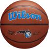 Wilson NBA Team Alliance Basketballs – Size 7-29.5″(Orlando Magic)
