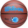 Wilson NBA Team Alliance Basketballs – Size 7-29.5″(Orlando Magic (New Version))