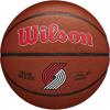 Wilson NBA Team Alliance Basketballs – Size 7-29.5″(Portland Trailblazers)