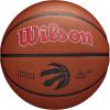 Wilson NBA Team Alliance Basketballs – Size 7-29.5″(Toronto Raptors)