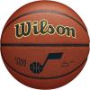 Wilson NBA Team Alliance Basketballs – Size 7-29.5″(Utah Jazz)