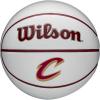 Wilson NBA Team Autograph Mini Basketballs – Size 3-22″(Cleveland Cavaliers)