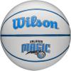 Wilson NBA Team Autograph Mini Basketballs – Size 3-22″(Orlando Magic)