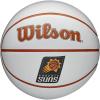 Wilson NBA Team Autograph Mini Basketballs – Size 3-22″(Phoenix Suns)