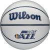 Wilson NBA Team Autograph Mini Basketballs – Size 3-22″(Utah Jazz)