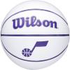 Wilson NBA Team Autograph Mini Basketballs – Size 3-22″(Utah Jazz (New Version))