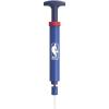Wilson NBA & WNBA – ポンプと空気入れアクセサリー(NBA DRV Dual Action Pump)