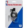Wilson NBA & WNBA – ポンプと空気入れアクセサリー(NBA Mechanical Ball Pressure Gauge)