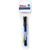 Wilson NCAA 6 Inch Dual Action Ball Pump – Color Varies(Assorted)
