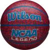 Wilson NCAA Legend Basketballs – Size 5, Size 6 and Size 7(Red/Blue)