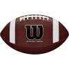 Wilson NCAA Statement Footballs(Brown)