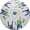 Wilson NCAA Vanquish(White/Blue/Green)