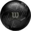 Wilson NCAA Vantage Soccer Balls – Size 3, Size 4 and Size 5(Black)