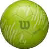 Wilson NCAA Vantage Soccer Balls – Size 3, Size 4 and Size 5(Lime Green)