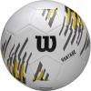 Wilson NCAA Vantage Soccer Balls – Size 3, Size 4 and Size 5(White/Gold)