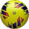 Wilson NCAA Vivido Replica Soccer Balls(Optic Yellow)