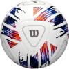 Wilson NCAA Vivido Replica(White/Orange/Purple)