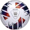 Wilson NCAA Vivido(White/Orange/Purple)