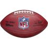 Wilson NFL Authentic Footballs – The Duke(Brown)