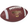 Wilson NFL Football Brown(K2 Composite)