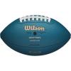 Wilson NFL Ignition Football(Blue)
