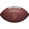 Wilson NFL Ignition Football(Brown)