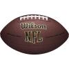 Wilson NFL Super Grip Composite Footballs(Brown)