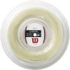 Wilson NXT Tennis String – Set and 200m Reel(White)