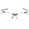 Wilson Pickleball Eyewear – White/Black/Red