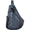 Wilson Pickleball Sling Bag – Holds 1 Pickleball Paddle, Navy