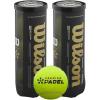 Wilson Premier Padel(lemon tree)