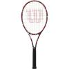 Wilson Pro Staff 97 V13 Britto Hearts Unstrung Performance Tennis Rackets – Grip Sizes 2-3