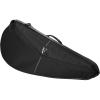 Wilson RF Tennis Racket Cover-Black(Holds 1 Racket)