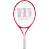 Wilson Roger Federer Junior/Youth Recreational Tennis Rackets(Red)