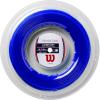 Wilson Sensation Tennis String – Set and 200m Reel(Blue)