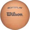 Wilson Soft Play Volleyballs – Official Size(Orange)