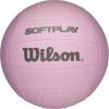 Wilson Soft Play Volleyballs – Official Size(Pink)