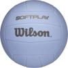 Wilson Soft Play Volleyballs – Official Size(Purple)