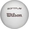 Wilson Soft Play Volleyballs – Official Size(White)