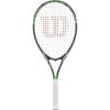 Wilson Tour Slam Adult Recreational Tennis Rackets(Grey/Green)