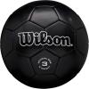 Wilson Traditional Soccer Balls(Black)