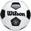 Wilson Traditional Soccer Balls(Black/White)