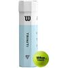 Wilson Triniti Tennis Balls(Single Can (3 Balls))