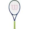 Wilson US Open Clash 100 V2 Unstrung Performance Tennis Rackets – Grip Sizes 1-4(Grip Size 4 – 4 1/2″)